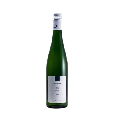 Vollenweider Felsenfest, Riesling trocken, 2022