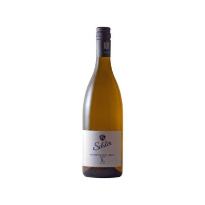 Schlör S. Cuvée Weiss VDP Gutswein 2025
