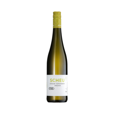 Scheu Grauer Burgunder 2024