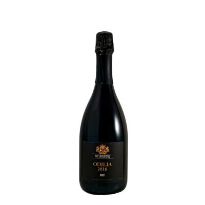 Hof Detharding Odilia Brut 2021