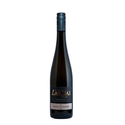 Laquai Riesling vom Schiefer trocken 2022