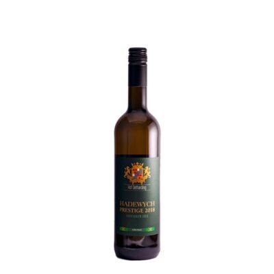 Hof Detharding Hadewych Souvignier Gris Prestige 2023