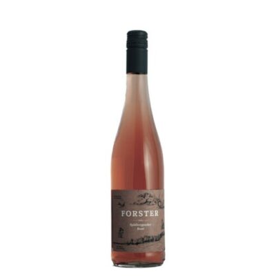 Forster Spätburgunder rosé bio/vegan 2025