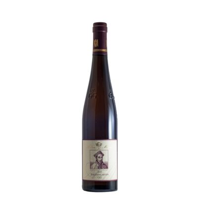 Acham-Magin Riesling Jesuitengarten VDP GG 2019, bio