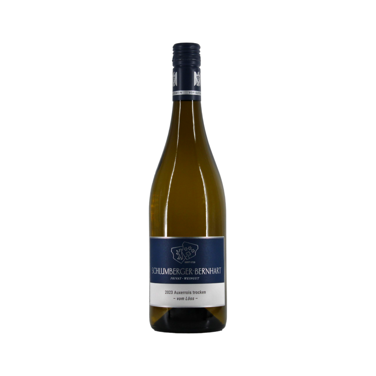 Schlumberger-Bernhart Auxerrois 2024 VDP