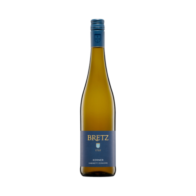 Bretz Kerner Kabinett Feinherb 2022