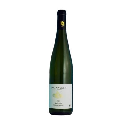 Dr. Wagner Ockfener Bockstein Riesling Spätlese VDP Grosse Lage 2023 Fruchtsüß