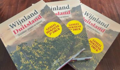 Wijnland Duitsland
