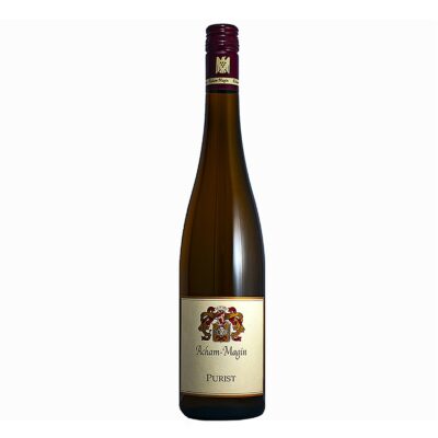 Acham-Magin Purist Riesling 2021 bio