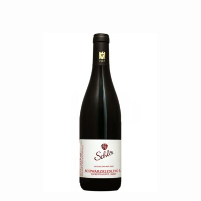 Schlör Reicholzheimer First Schwarzriesling Erste Lage  2022
