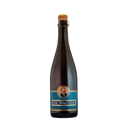 Dr. Wagner Saar Sekt Brut