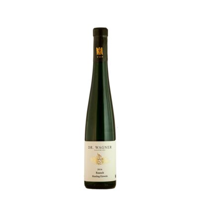 Dr. Wagner Saarburger Rausch Eiswein 375 ml 2016