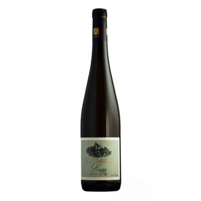 Dr. Wagner Saarburger Kupp Riesling GG 2020