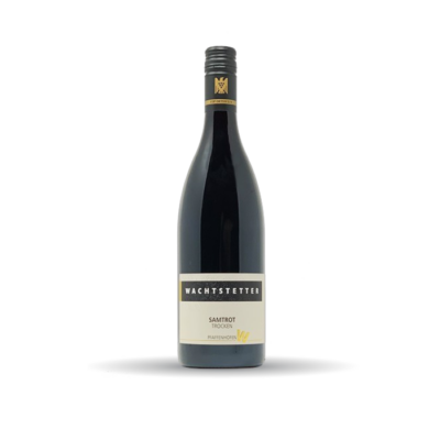 Wachtstetter Pfaffenhofen Samtrot trocken VDP Ortswein 2021/22