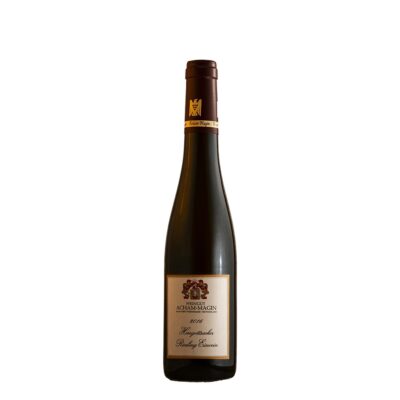 Acham-Magin Deidesheimer Herrgottsacker Eiswein 2016, 375ml