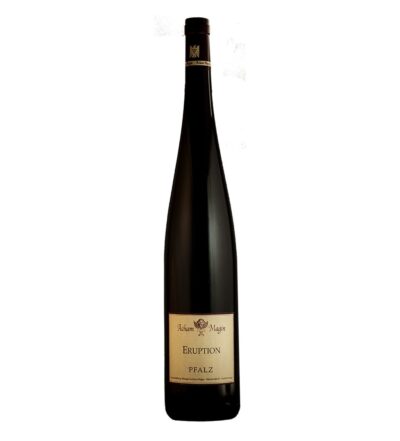 Acham-Magin Eruption Riesling trocken Gutswein Magnum 2020, bio
