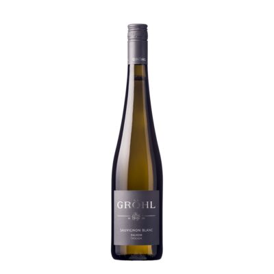 Gröhl Sauvignon Blanc trocken 2023