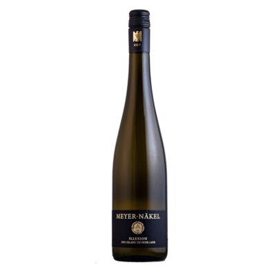 Meyer-Näkel Illusion Spätburgunder Blanc de noir 2023