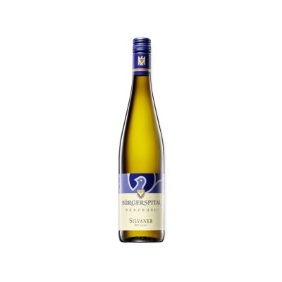 Bürgerspital Silvaner Gutswein 2023