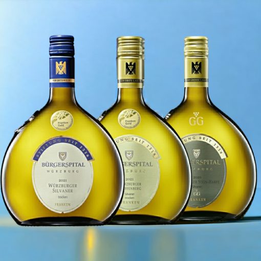 Silvaner Pakket | Bürgerspital