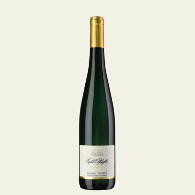 Eifel-Pfeiffer Trittenheimer Apotheke Riesling trocken 2017