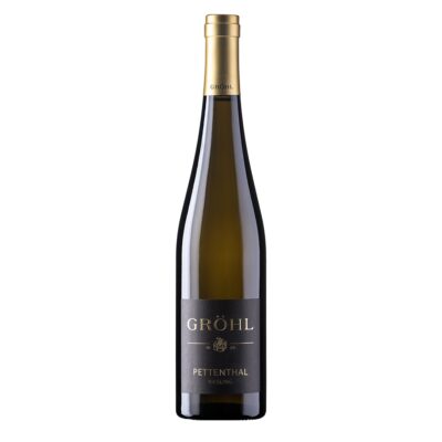 Gröhl Pettenthal Niersteiner Riesling 2021