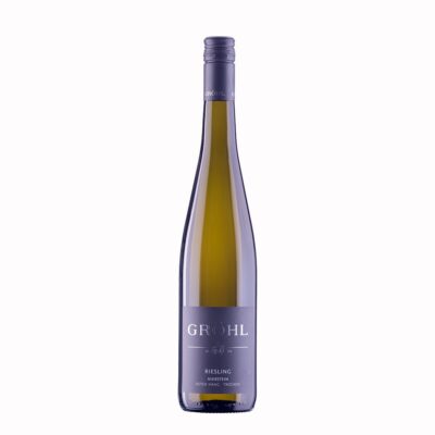 Gröhl Niersteiner Riesling trocken "Roter Hang" 2022