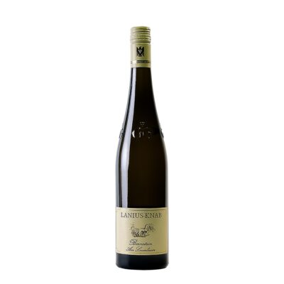 Lanius-Knab Engehöller Bernstein am Lauerbaum Riesling trocken VDP GG 2021