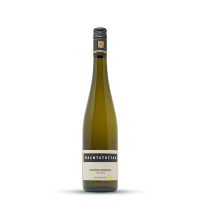Wachtstetter Gewürztraminer trocken VDP Ortswein 2023