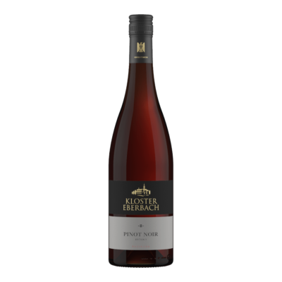 Kloster Eberbach Pinot Noir Edition S trocken VDP Gutswein 2022