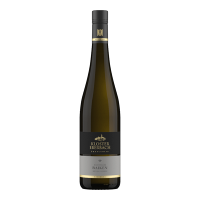 Kloster Eberbach Rauenthaler Baiken "Crescentia" Riesling trocken VDP Erste Lage 2022