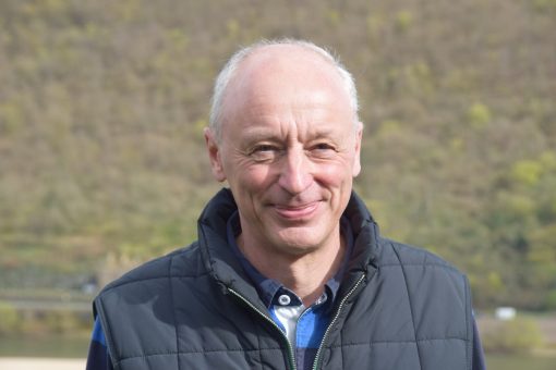 Lanius Knab VDP winzer Mittelrhein. Riesling specialist