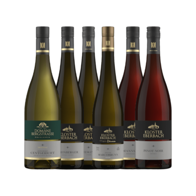 Kloster Eberbach Proefpakket