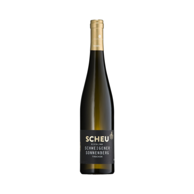 Scheu Sonnenberg Riesling trocken 2022