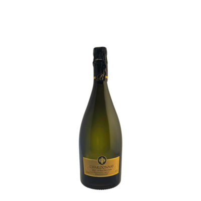 Bretz Chardonnay Sekt extra trocken