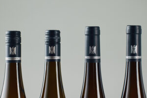 VDP flessen | Duitse wijn