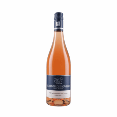 Schlumberger-Bernhart Spätburgunder rosé 2024