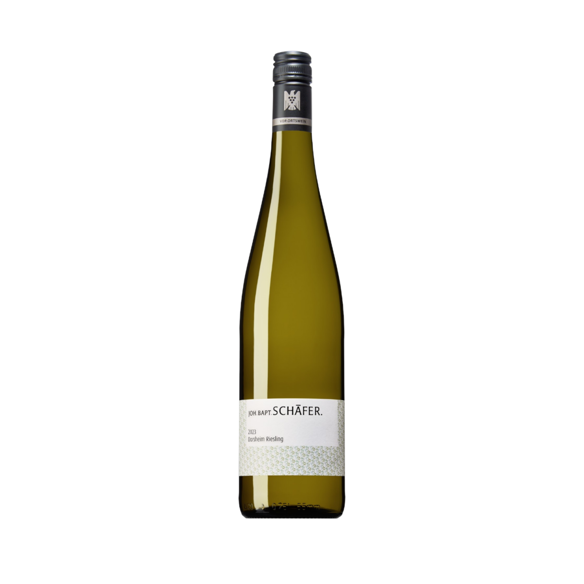 Joh. Bapt. Schäfer Dorsheim Riesling trocken 2023