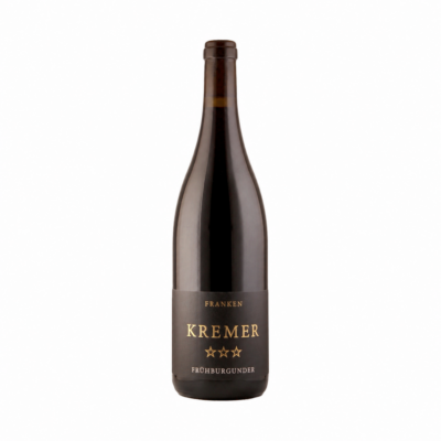 Frühburgunder churfranken | Weingut Kremer
