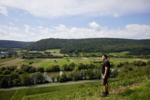 Uli Kremer | Churfranken