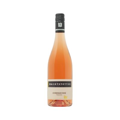 Wachtstetter Lemberger rosé trocken 2025