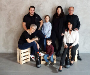 Familie Kremer | Weingut Kremer