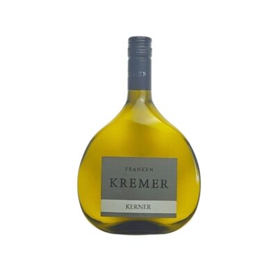 Weingut Kremer Franken. Kerner trocken
